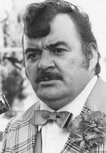 Aktor Paul Shane