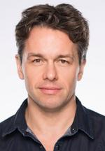 Aktor Julian Ovenden