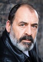 Aktor Brian Fortune