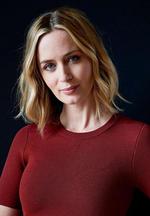 Aktor Emily Blunt