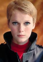 Aktor Mia Farrow