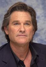 Aktor Kurt Russell