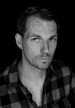 Aktor Chris Theisinger