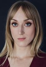 Aktor Hannah Cheesman