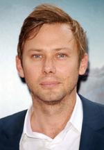 Aktor Jimmi Simpson