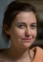 Aktor Tereza Dočkalová