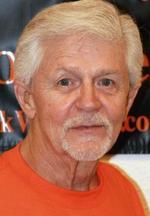 Aktor Dick Warlock