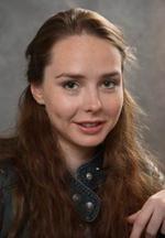 Aktor Elena Nikolaeva