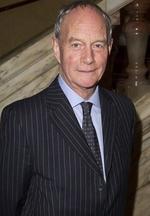 Aktor Geoffrey Beevers
