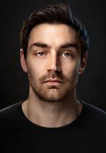 Aktor Matthew McNulty