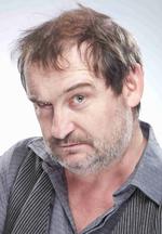 Aktor Ctirad Götz