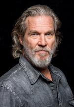 Aktor Jeff Bridges