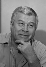 Aktor Martin Ťapák