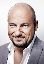 Aktor Piotr Gąsowski