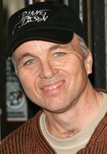 Aktor Clint Howard