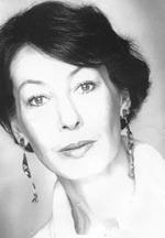 Aktor Katarzyna Skolimowska