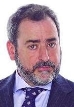 Aktor Jorge Bosch