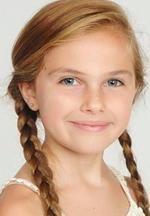 Aktor Alessandra Noelle Rosenfeld
