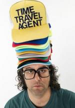 Aktor Judah Friedlander
