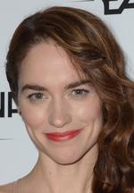 Aktor Melanie Scrofano