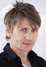 Aktor Stanislas Merhar