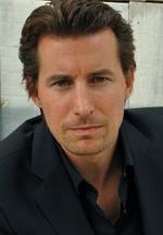 Aktor Jeff White