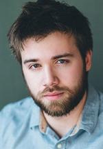 Aktor Benjamin Robitaille