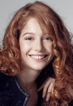 Aktor Jenna Thiam