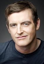 Aktor Anthony Murphy