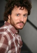 Aktor Russell Durham Comegys