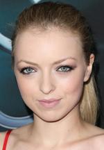 Aktor Francesca Eastwood