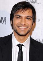Aktor Arjun Gupta