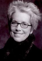 Aktor Kate Lynch