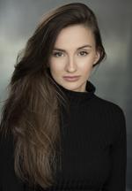 Aktor Mollie Hindle
