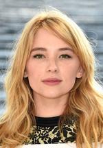 Aktor Haley Bennett