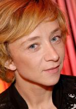 Aktor Sylvie Testud