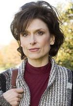 Aktor Amelia Bullmore