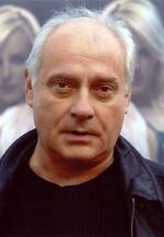 Aktor Tadeusz Huk