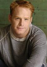 Aktor Kristoffer Ryan Winters