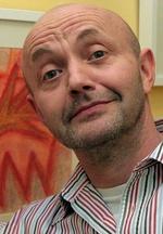 Aktor Robert Nebřenský