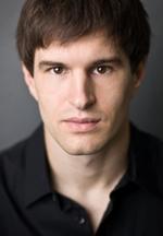 Aktor Erik Schultz