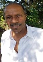 Aktor Sidi Henderson
