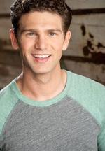 Aktor Samuel Davis