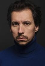 Aktor Mirosław Haniszewski