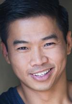 Aktor Danny Chung