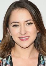 Aktor Zelda Williams