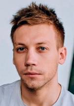 Aktor Alexandr Kuznetsov