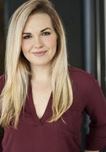 Aktor Briana Buckmaster