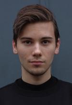 Aktor Jiří Hába