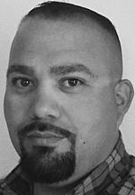 Aktor Johnathan Paul Pena
